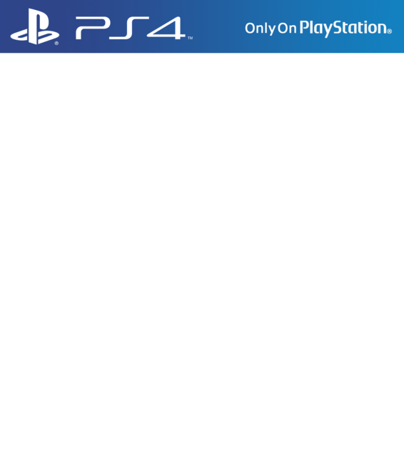 PS4 case Blank Template Imgflip