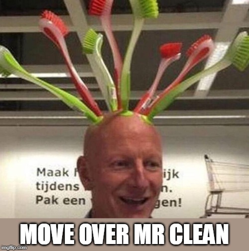 32++ Mr Clean Memes Gif Factory Memes