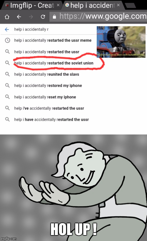 Help i. Imgflip