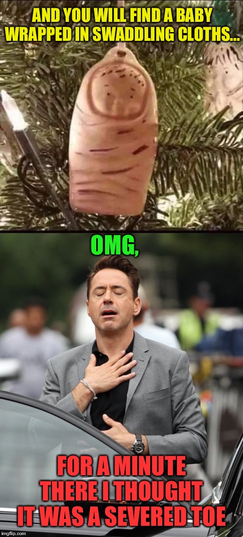 Missedeltoe? Imgflip