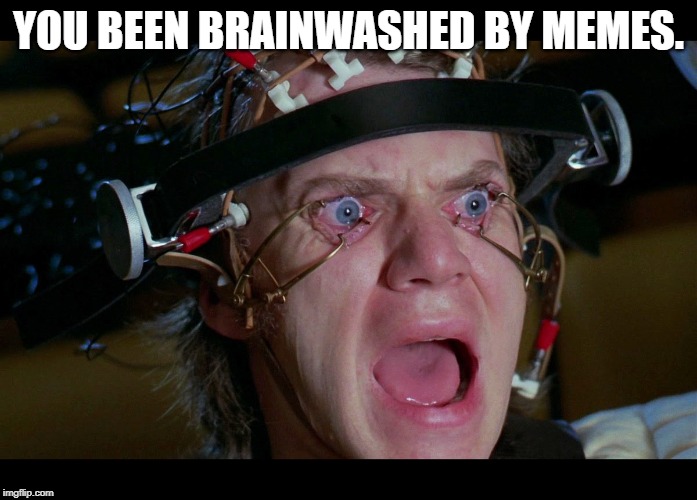 Non-Partisan - Imgflip