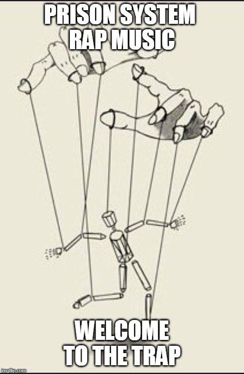 Puppet master Imgflip