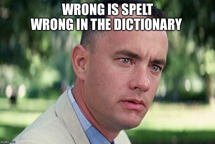 And Just Like That Meme Imgflip