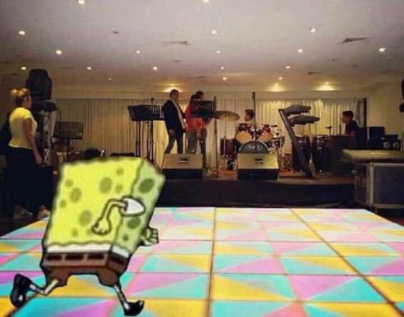 "dance" Meme Templates Imgflip