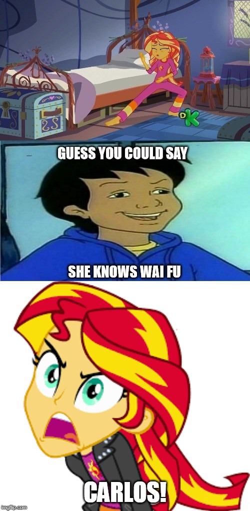 Magic School Bus Funny Memes