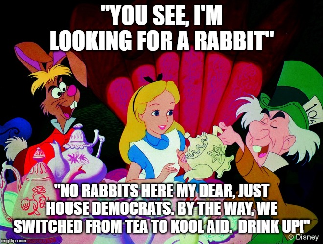 Alice in wonderland Imgflip