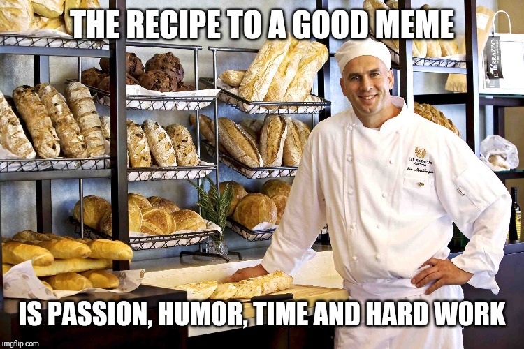 Baker Memes Imgflip
