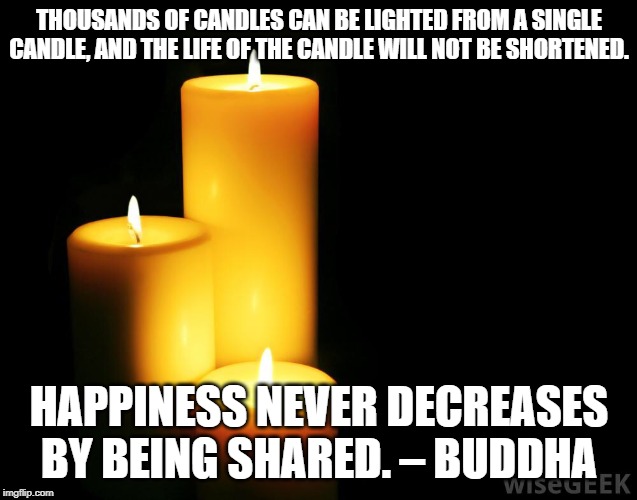 Hope candles Latest Memes Imgflip