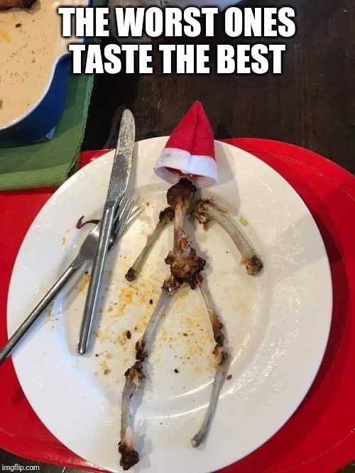 Bad Elf Imgflip