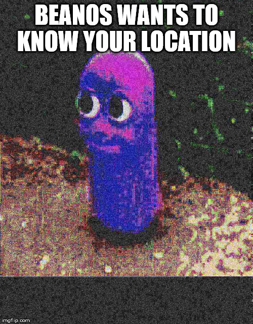 Image tagged in beanos deep fried Imgflip
