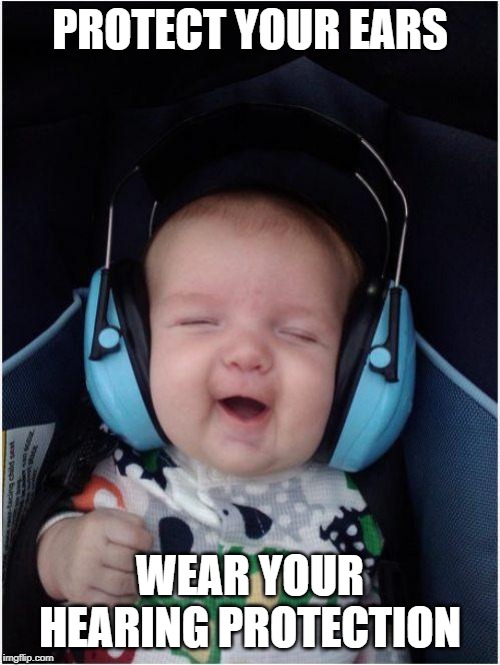 Jammin Baby Meme Imgflip