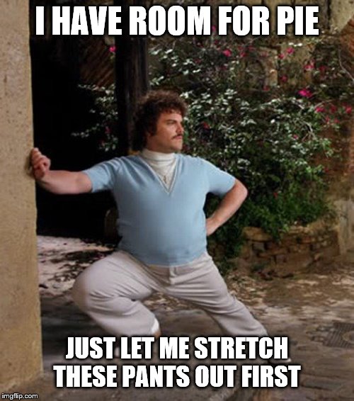 Nacho Libre Stretch Memes Imgflip