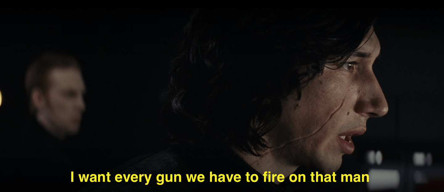 I want every gun we have to fire at that man Blank Template Imgflip