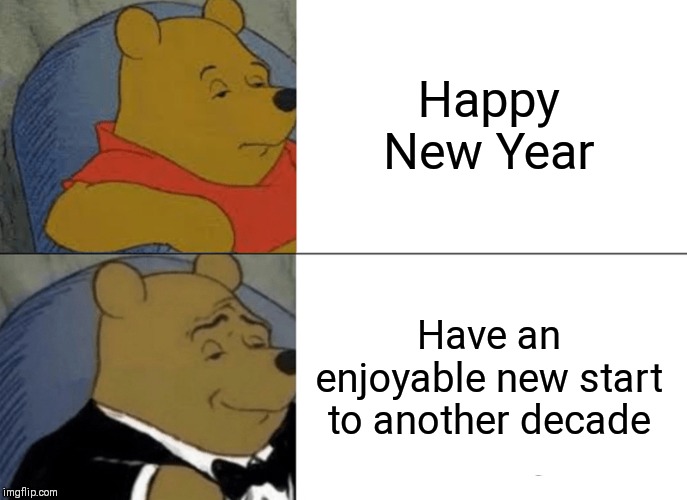 Winnie The Pooh New Meme Elspeth Bright