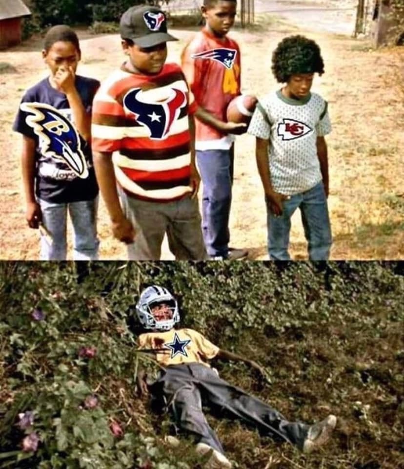 Boyz n the Hood Latest Memes Imgflip