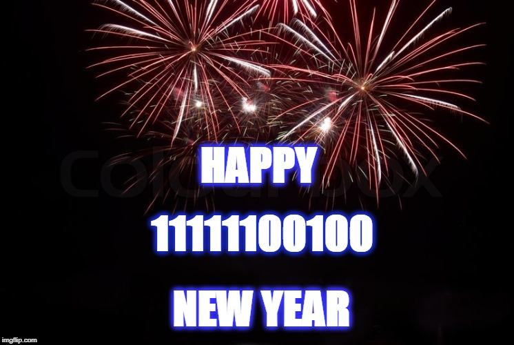 Happy 2020 New Year Imgflip