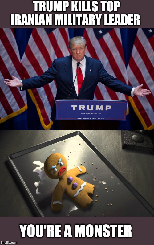 Shrek 2020 Meme Kill Olympc