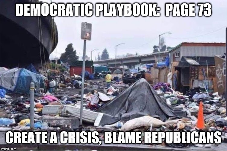 democrats ruin everything Imgflip