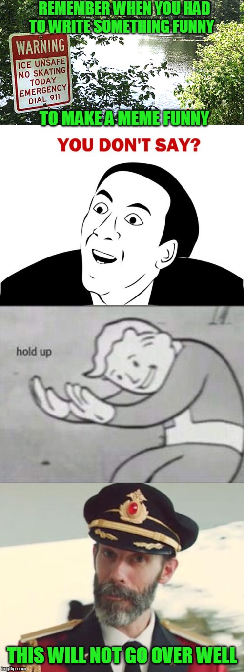 Just a little rage posting, nothing to see here. Carry on Imgflip