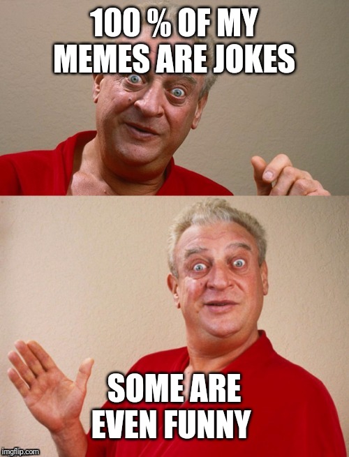 Classic Rodney Imgflip