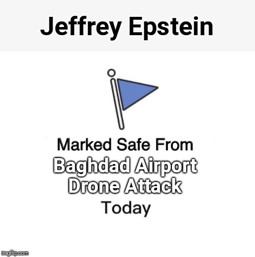 Marked Safe From Meme Imgflip