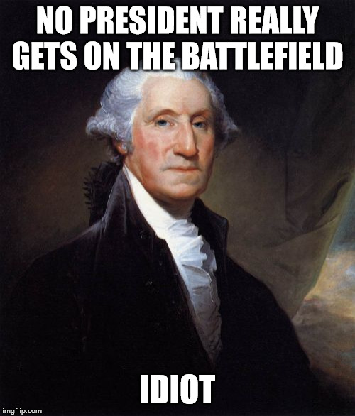 Washington Meme Imgflip
