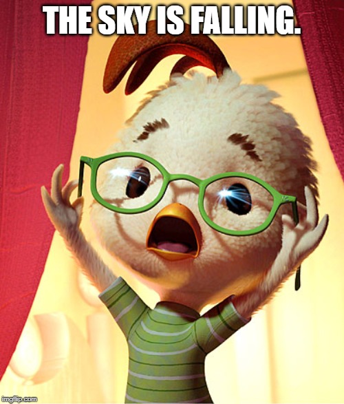 Seriously though, let's not start off the year with a war. Imgflip