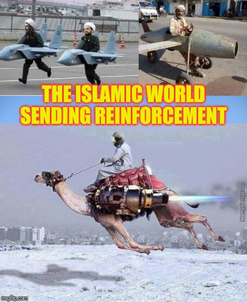 America Had Better Surrender To Iran Now! Imgflip