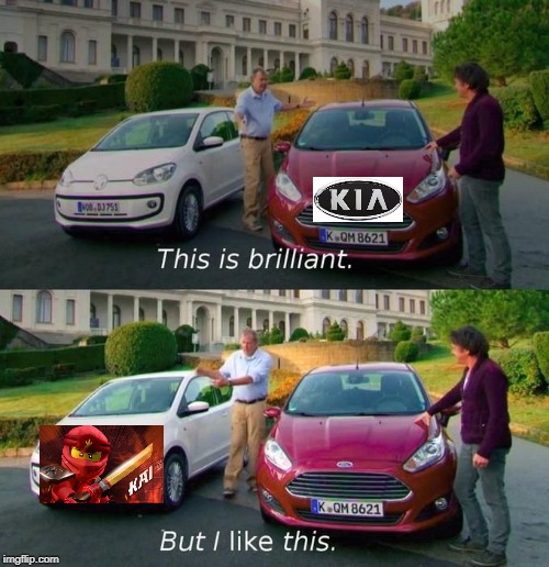 kia Memes & GIFs Imgflip