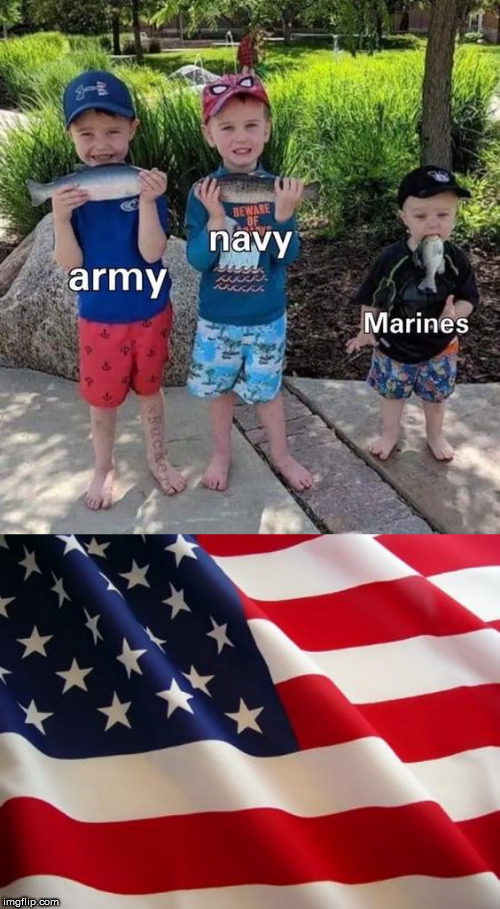Image tagged in american flag,military Imgflip