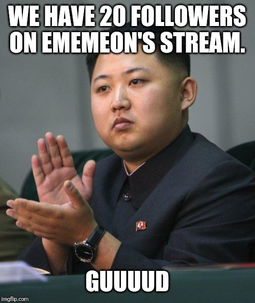 Kim Jong Un Imgflip