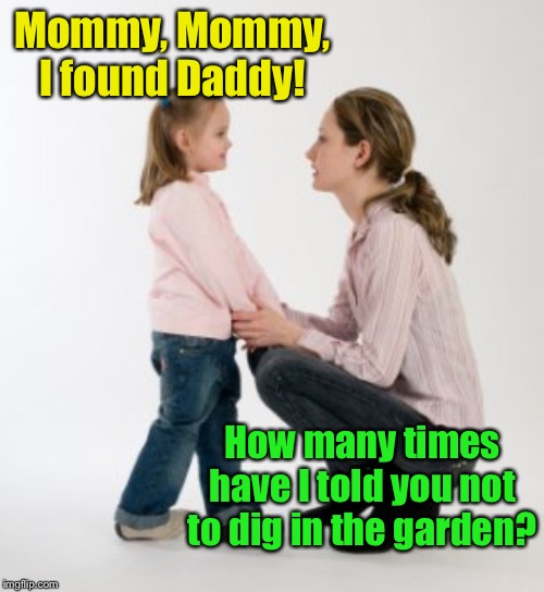 Buried treasure Imgflip