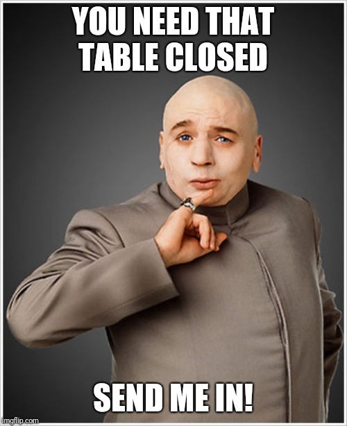 Dr Evil Meme Imgflip
