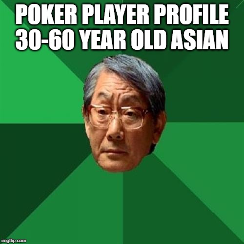 High Expectations Asian Father Meme Imgflip