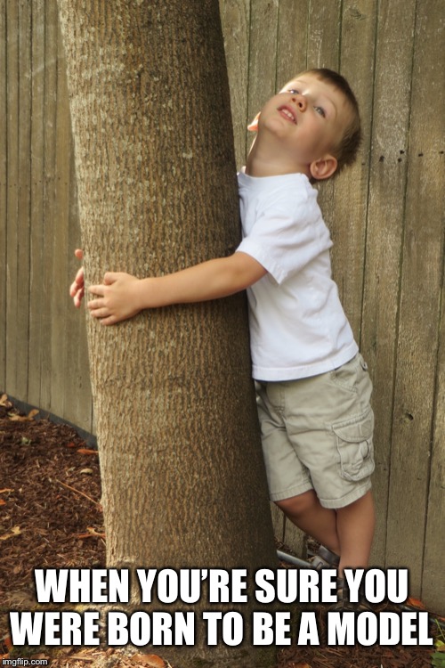 Image tagged in funny,memes,kids,model Imgflip