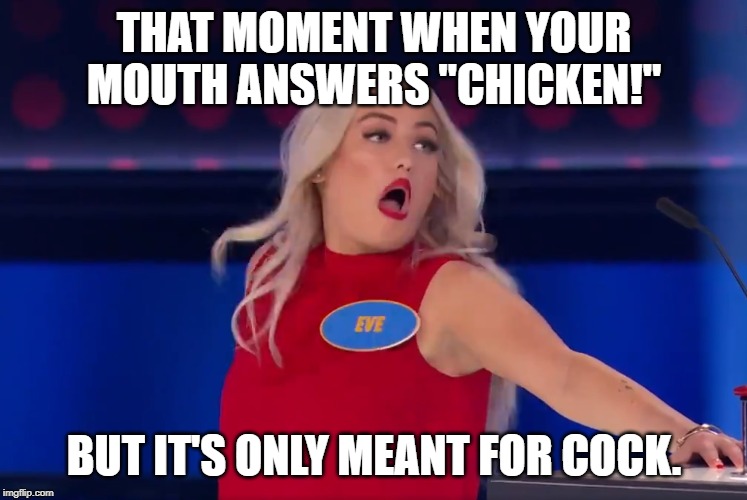 Popeye's Chicken! Imgflip