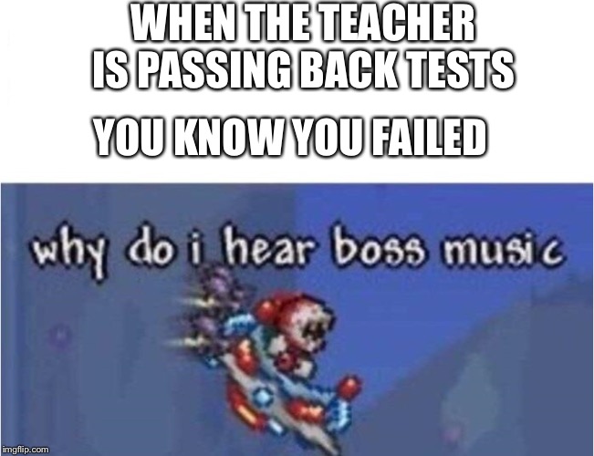 A_flock_of_memes why do i hear boss music Memes & GIFs Imgflip