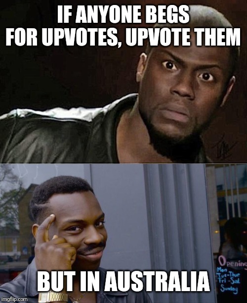 Image tagged in memes,kevin hart,roll safe think about it Imgflip