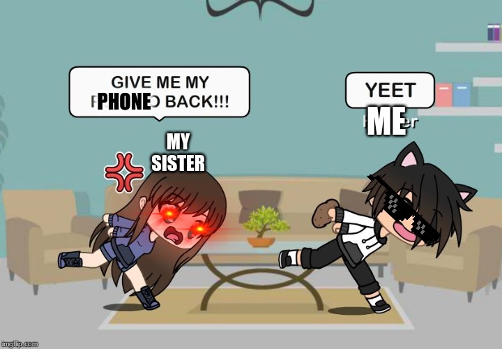 My life be like Imgflip