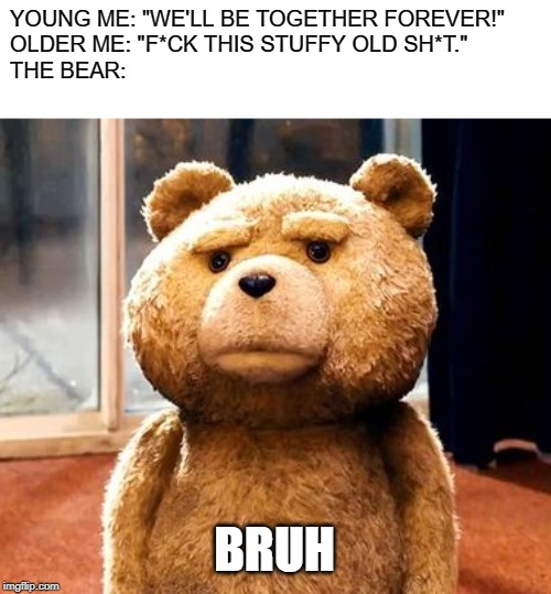 TED Meme Imgflip