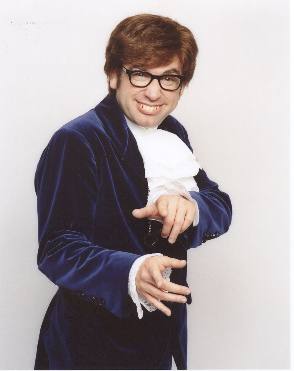 Austin powers Memes Imgflip
