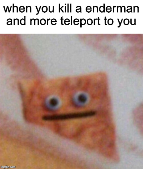 Cinnamon Toast Crunch Imgflip