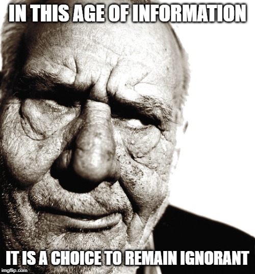 politics ignorance Memes & GIFs Imgflip