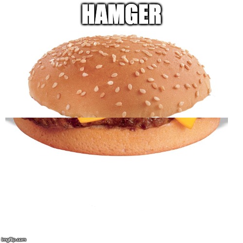 CheeseBurger Imgflip