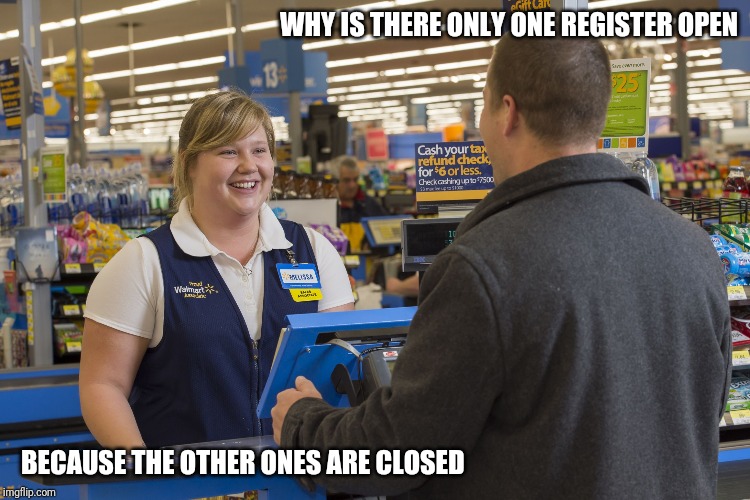 retail Memes & GIFs Imgflip