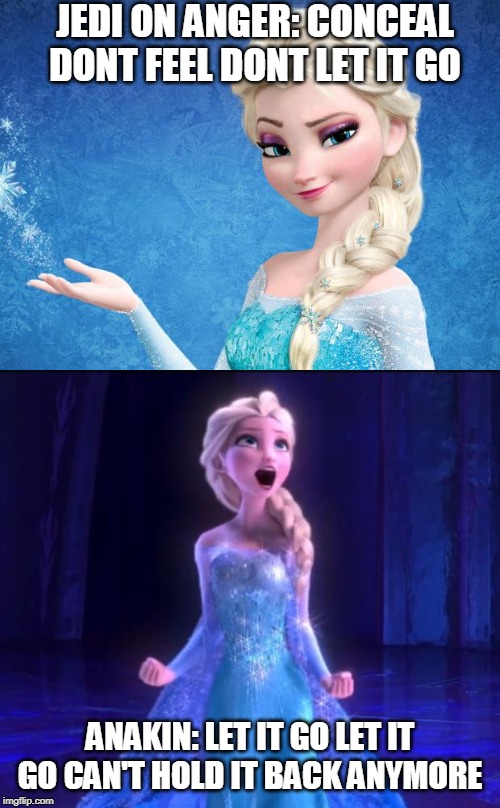Image tagged in let it go,elsa frozen Imgflip