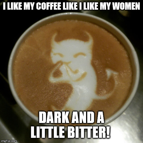 I like my women Imgflip