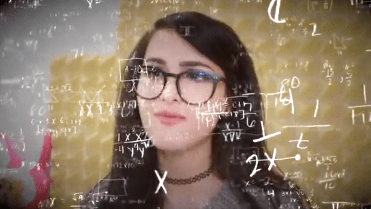 Sssniperwolf Thinking Hard Memes Imgflip
