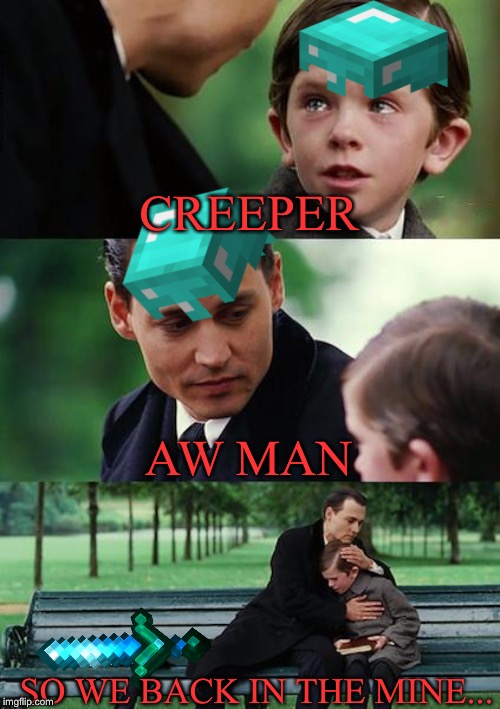 Finding Neverland Meme Imgflip