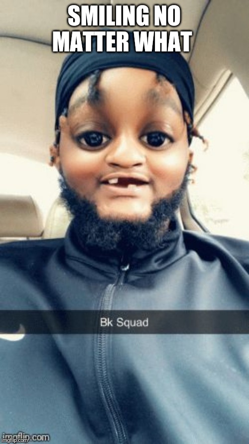 Missing teeth Imgflip